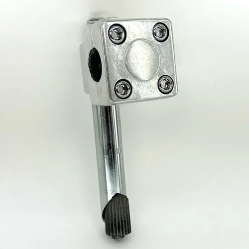 Bmx stelo style mallet - "style",