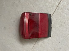 FANALE STOP POSTERIORE COMPLETO PER PIAGGIO VESPA PX 125 150 200 1978 > 1981