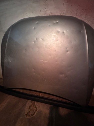 Cofano audi avant - a4, rest