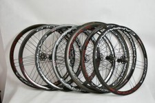 Ruota posteriore CAMPAGNOLO