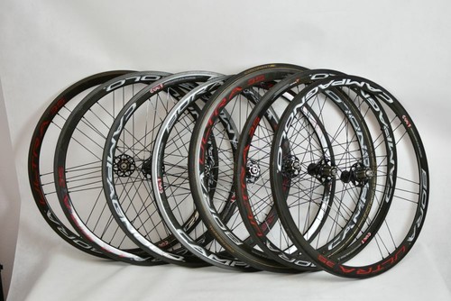 Ruota posteriore campagnolo - ruota,