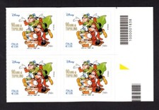 Italy 2017: 90 years of Mickey