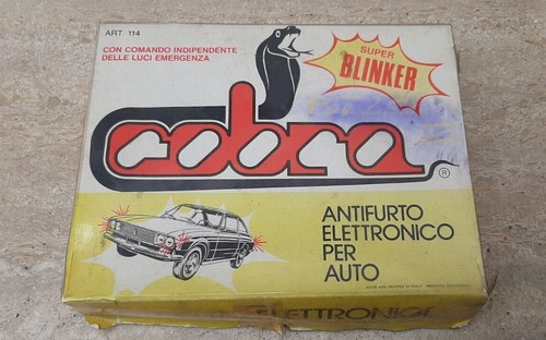 Kit allarme antifurto sonoro - allarme,