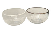 $450 Due tazze Giberto Venezia