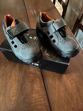 SCARPE INFORTUNISTICHE FTG TAGLIA 37