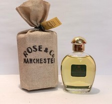 ROSE & CO.MANCHESTER ROSE'S OLD ENGLISH LAVENDER	TOILET WATER 100 ML. - VINTAGE