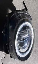 Mini Hatch F56 Facelift Faro