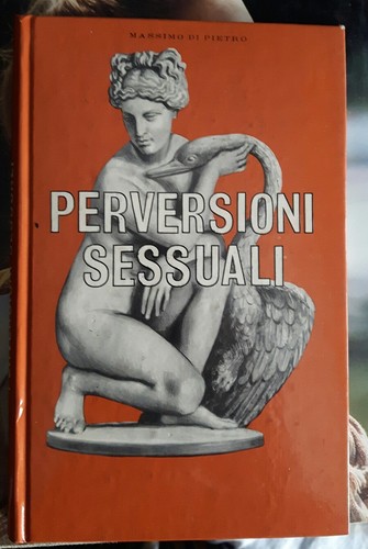 Pietro perversioni sessuali - di,
