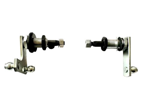 Kit cuscinetto tergicristallo - cuscinetto,