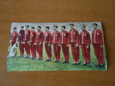 figurina - CALCIATORI ed.EPOCA