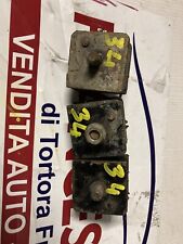 3 SUPPORTI RIDUTTORE SUZUKI JIMNY 4x4 anno dal 1998 al 2017