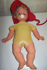 Bambolotto sebino o italo cremona anni 70