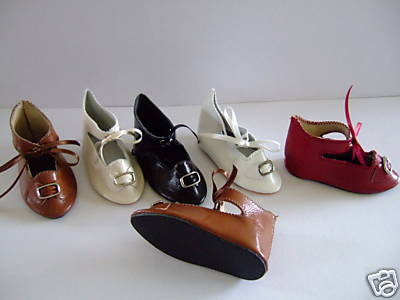 Scarpe cuoio ju11 - scarpe,