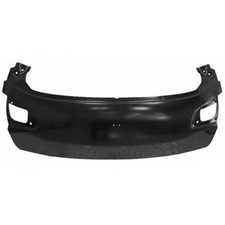 Portellone posteriore per