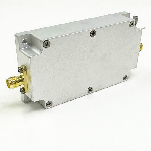 Amplificatore potenza rf - amplificatore,