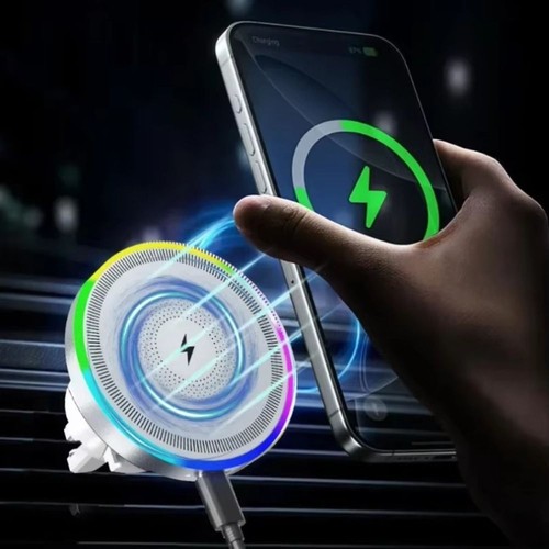 Caricabatteria wireless