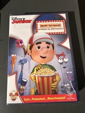 DVD SIGILLATO -MANNY