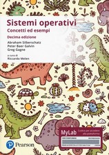 Sistemi operativi. Concetti ed