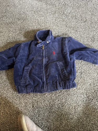Bomber ralph lauren - bomber,