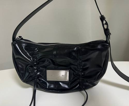 Borsa rotonda matin kim mezza - rotonda,