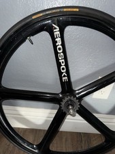Ingranaggio fisso Aerospoke