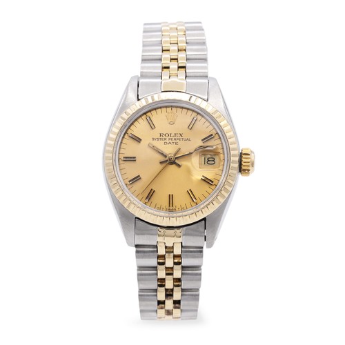 Rolex date orologio donna - rolex,