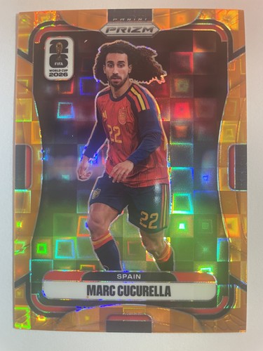 2026 panini prizm marc - prizm,