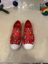 Scarpe slip on Disney Parks