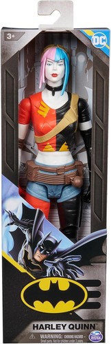 Harley quinn personaggio - harley,