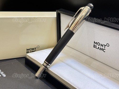 Montblanc starwalker penna - montblanc,