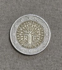 Rara moneta euro - rara, da