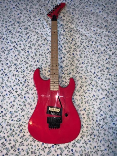 Kramer baretta chitarra - baretta,