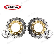 Arashi Oversize Front Brake