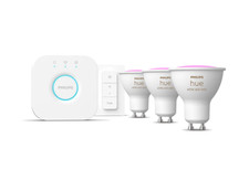 Kit dimmer switch + 3