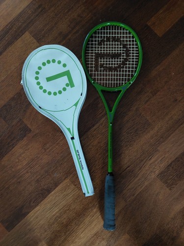 Racchetta squash grays - squash,