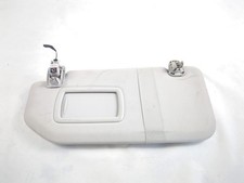 964012162R ALETTA PARASOLE LATO SINISTRO GUIDATORE RENAULT SCENIC 1.5 D 81KW 6M 