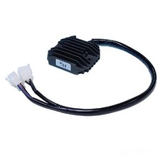 Regolatore alternatore