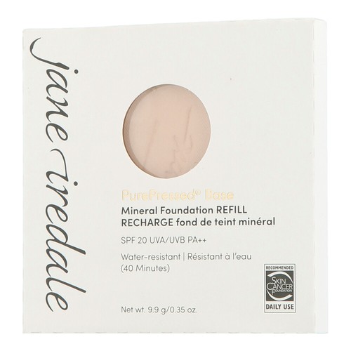 Jane iredale purepressed - purepressed, base