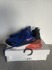 Nike Air Max 270