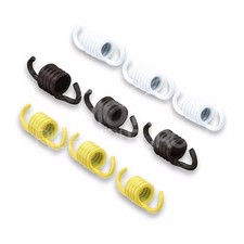 MOLLE FRIZIONE MALOSSI PIAGGIO SI 50 2T PER VEICOLI CON VARIATORE 297307