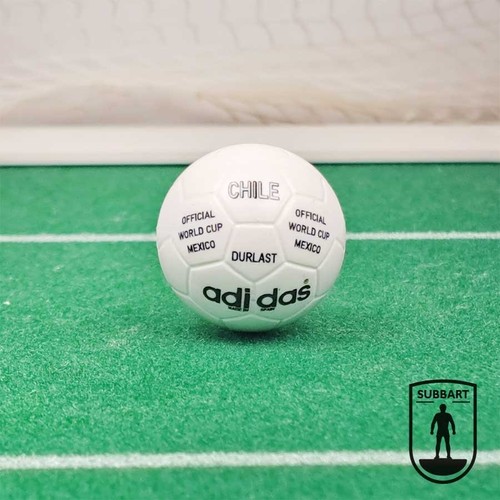 Pallina subbuteo world cup - subbuteo,