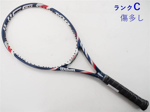 Wilson juice 100 2013 - 100,