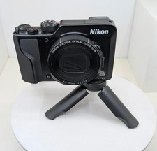 Nikon colpix a1000 - nikon,