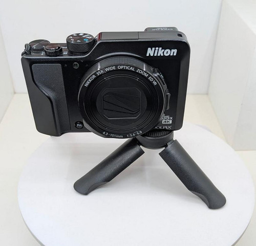 Nikon colpix a1000 - nikon,