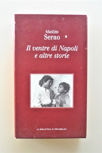 Ventre napoli e - il,