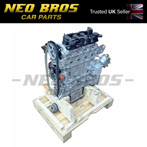 Nuovo motore citroen c4 - oe,