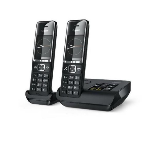 Gigaset comfort c550 duo - comfort, a