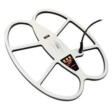 Bobina di ricerca farfalla