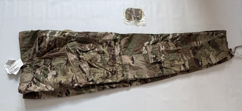 Pantalone cargo uomo - , esercito