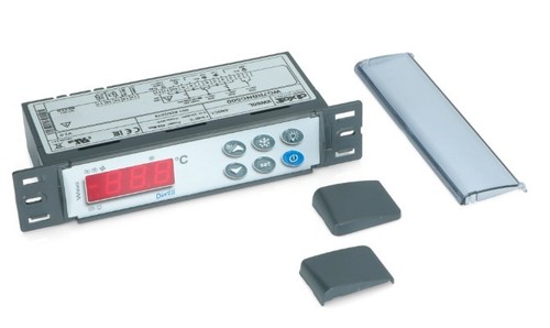 Dixell termostato digitale - dixell,